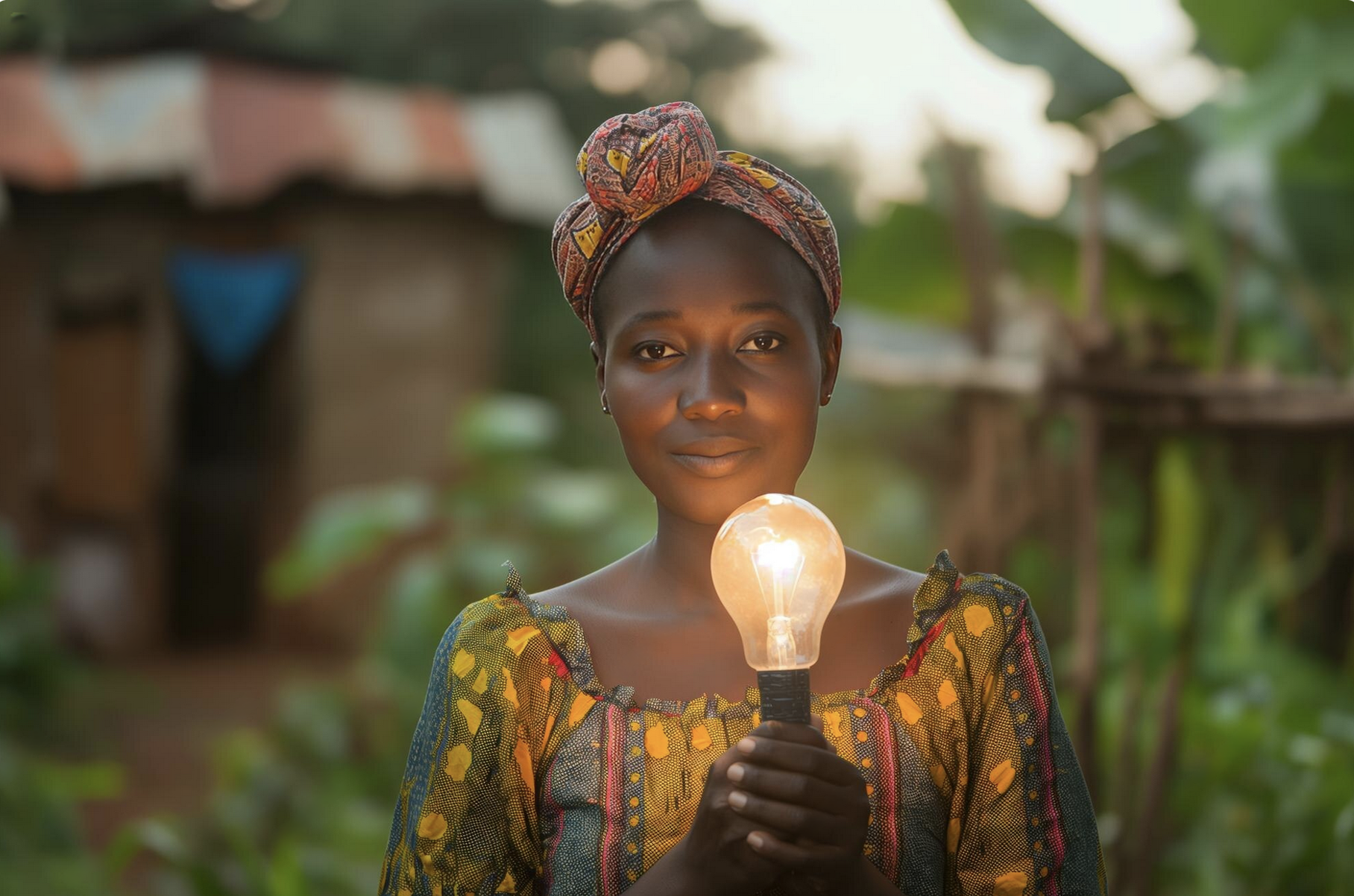 Énergie Solaire Rurale